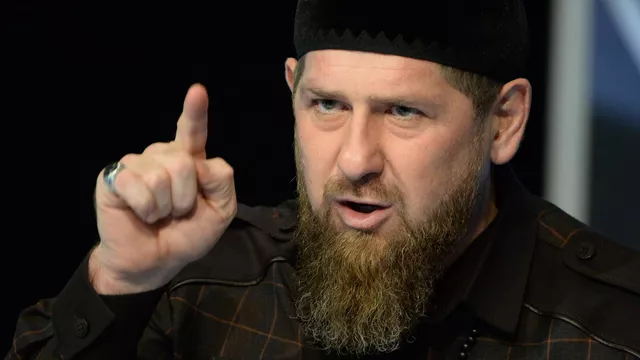 Kadyrov spoke out about those involved in the burning of the Koran in Stockholm post thumbnail image