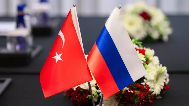 Turkey bought Russian grain for rubles, Abramchenko said post thumbnail image
